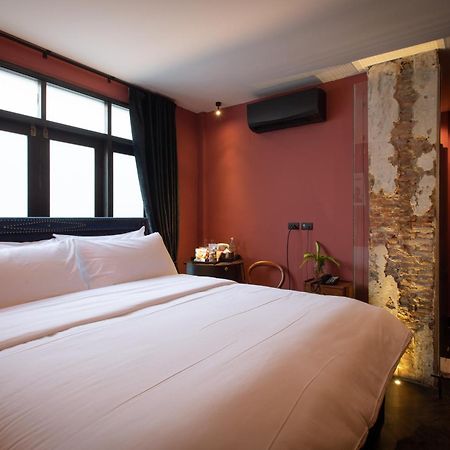Baan Tuk Din Hotel Μπανγκόκ Εξωτερικό φωτογραφία