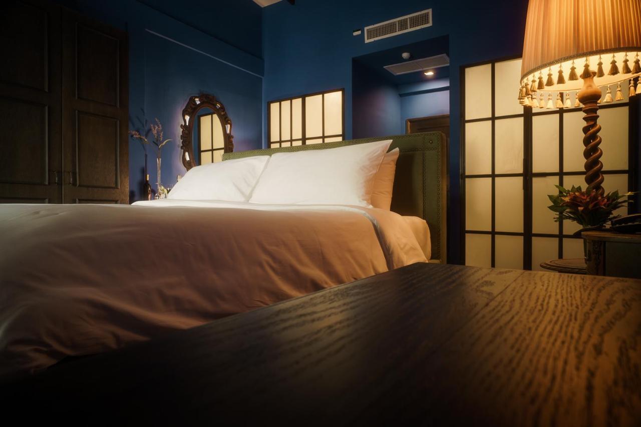 Baan Tuk Din Hotel Μπανγκόκ Εξωτερικό φωτογραφία