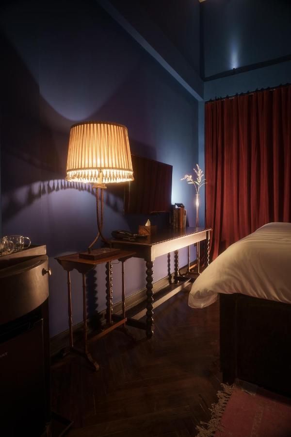 Baan Tuk Din Hotel Μπανγκόκ Εξωτερικό φωτογραφία