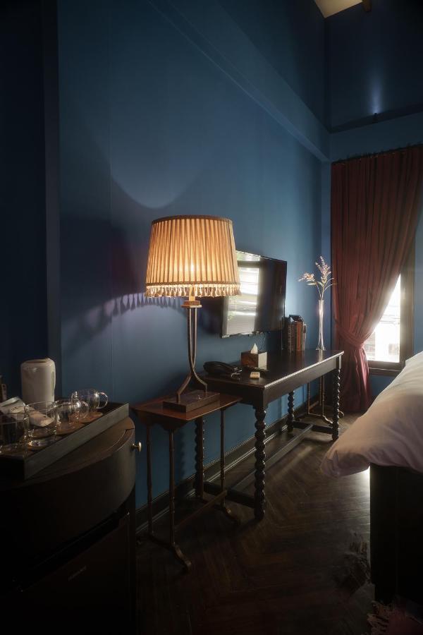 Baan Tuk Din Hotel Μπανγκόκ Εξωτερικό φωτογραφία