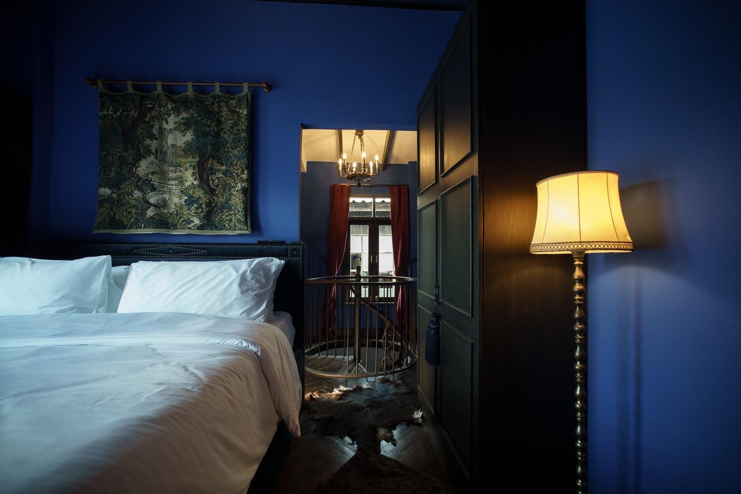 Baan Tuk Din Hotel Μπανγκόκ Εξωτερικό φωτογραφία